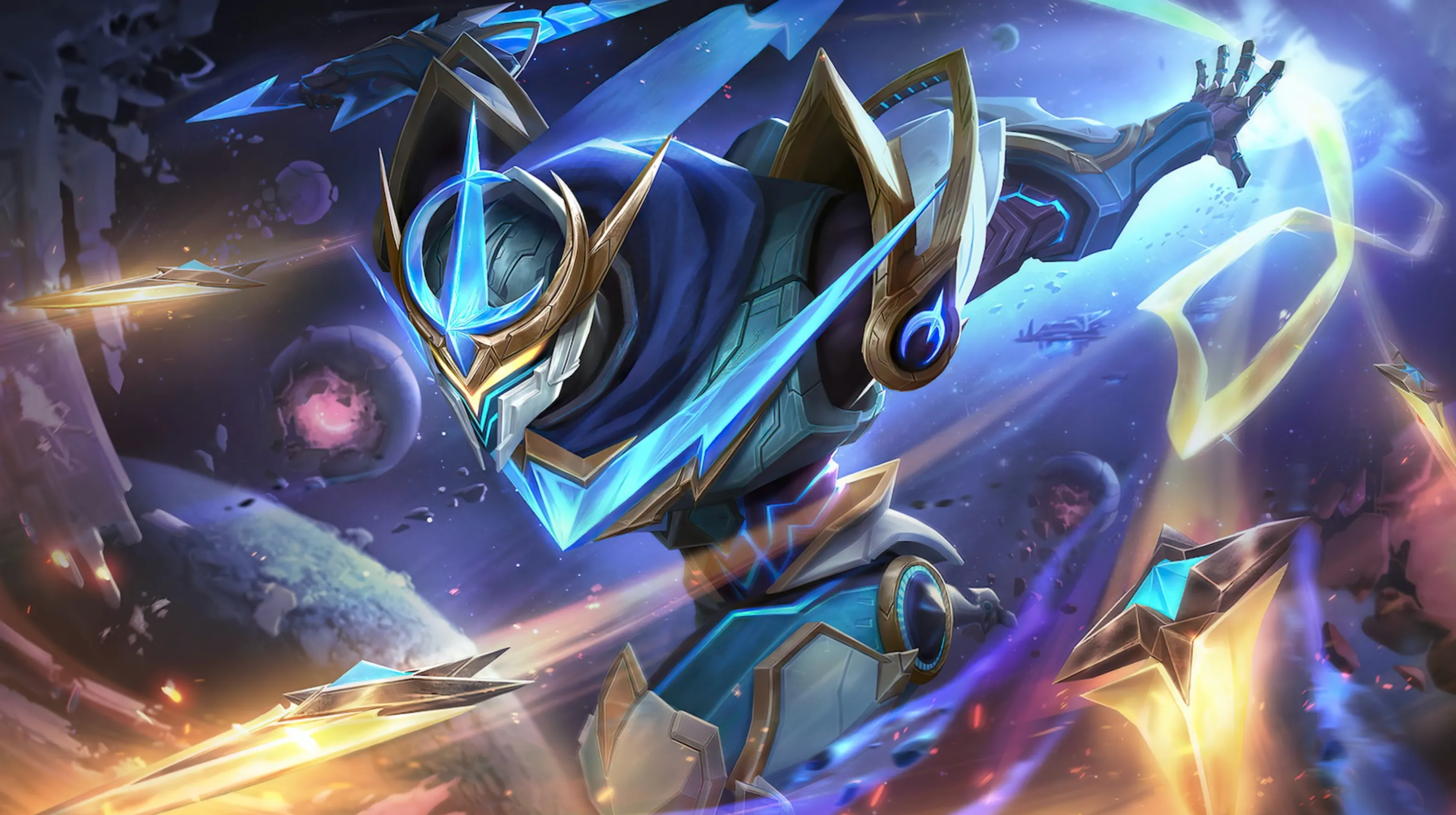Gusion and lunox duo